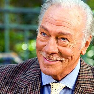 Bilder Christopher Plummer