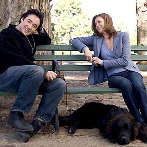 Bilder Gary David Goldberg