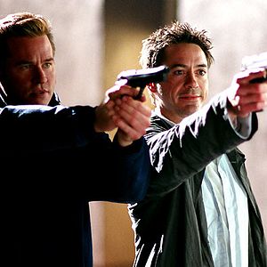 Bilder Robert Downey Jr.