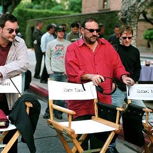 Kiss Kiss Bang Bang : Bild Joel Silver, Shane Black