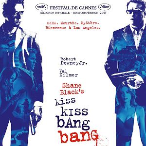 Bilder Kiss Kiss Bang Bang