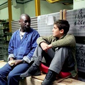 Bilder Marco Tullio Giordana