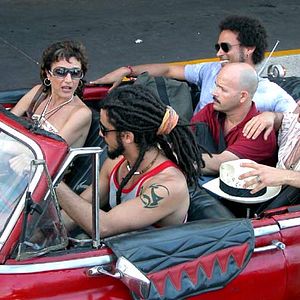 Bilder Havanna Blues