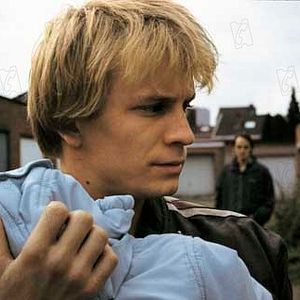 Bilder Jérémie Renier