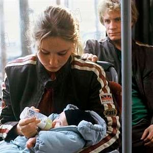 Bilder Déborah François