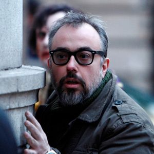 Bilder Álex de la Iglesia