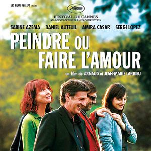 Bilder Malen oder lieben