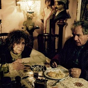 Bilder Claire Maurier