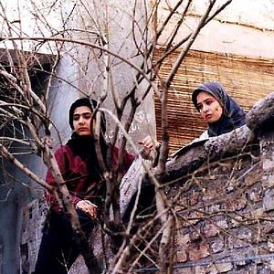 Bilder Rakhshan Bani-Etemad