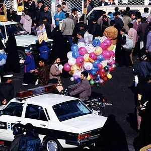 Bilder Rakhshan Bani-Etemad