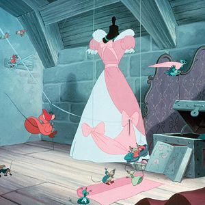 Bilder Wilfred Jackson