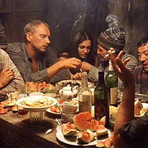 Bilder Sharunas Bartas