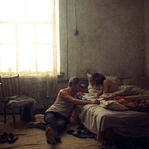 Bilder Sharunas Bartas