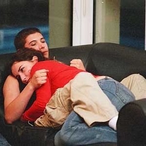 Bilder Antony Cordier