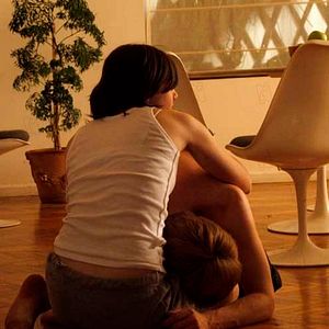 Bilder Albertina Carri