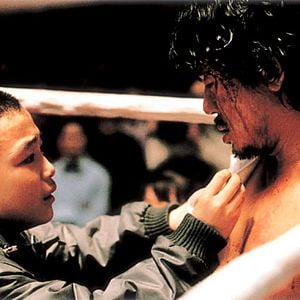 Bilder Seung-wan Ryoo