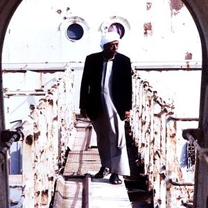 Bilder Mohammad Rasoulof