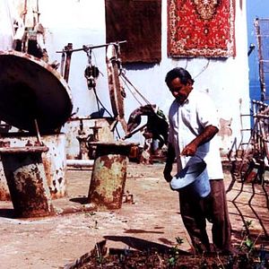 Bilder Mohammad Rasoulof