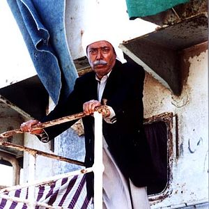 Bilder Mohammad Rasoulof