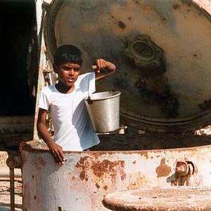 Bilder Mohammad Rasoulof