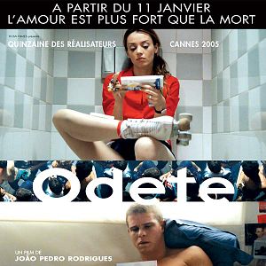 Bilder João Pedro Rodrigues