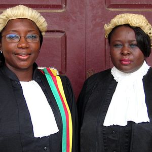 Bilder Kim Longinotto