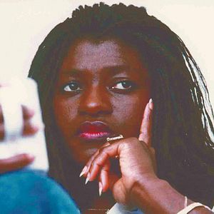 Bilder Kim Longinotto