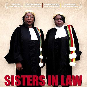 Bilder Kim Longinotto