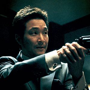 Bilder The President's Last Bang