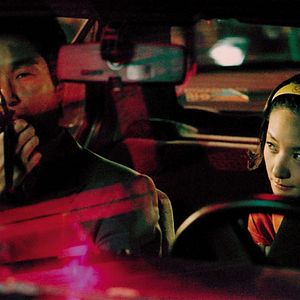 Bilder The President's Last Bang