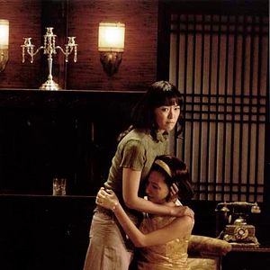 Bilder The President's Last Bang