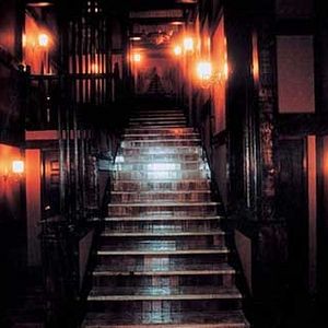 Bilder The President's Last Bang