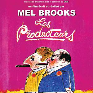 Bilder Mel Brooks