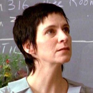 Bilder Amanda Plummer