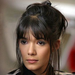 Bilder Mélanie Doutey