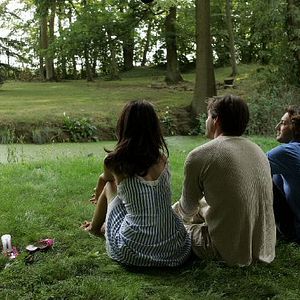 Bilder Frédéric Diefenthal