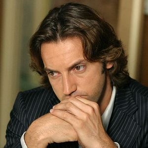 Bilder Frédéric Diefenthal