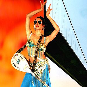 Bilder Crossing The Bridge - The Sound Of Istanbul