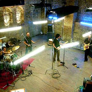 Bilder Crossing The Bridge - The Sound Of Istanbul