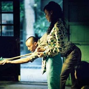 Bilder Hou Hsiao-Hsien