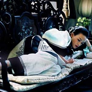 Bilder Hou Hsiao-Hsien