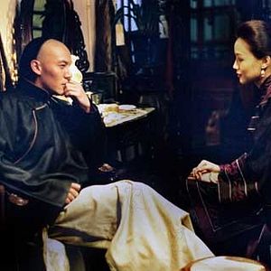 Bilder Hou Hsiao-Hsien