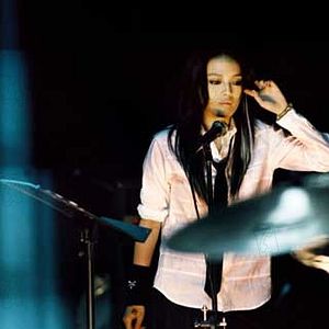 Bilder Hou Hsiao-Hsien