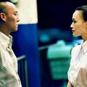 Bilder Hou Hsiao-Hsien