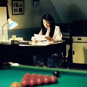 Bilder Hou Hsiao-Hsien