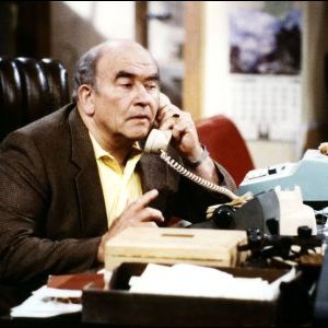 Bilder Lou Grant