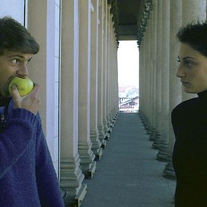 Bilder Die zweite Hälfte der Nacht