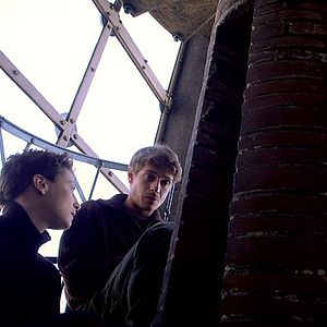 Bilder Die zweite Hälfte der Nacht