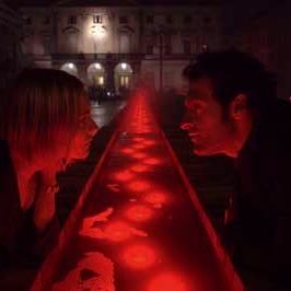 Bilder Die zweite Hälfte der Nacht