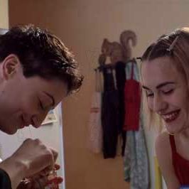 Bilder Die zweite Hälfte der Nacht